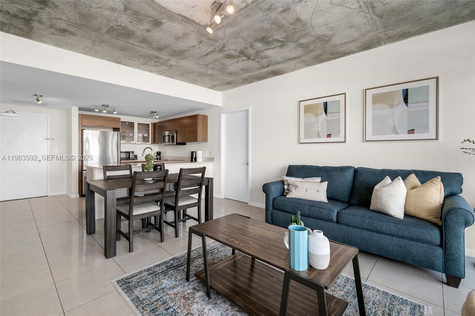 Undisclosed Address Miami, FL 33137