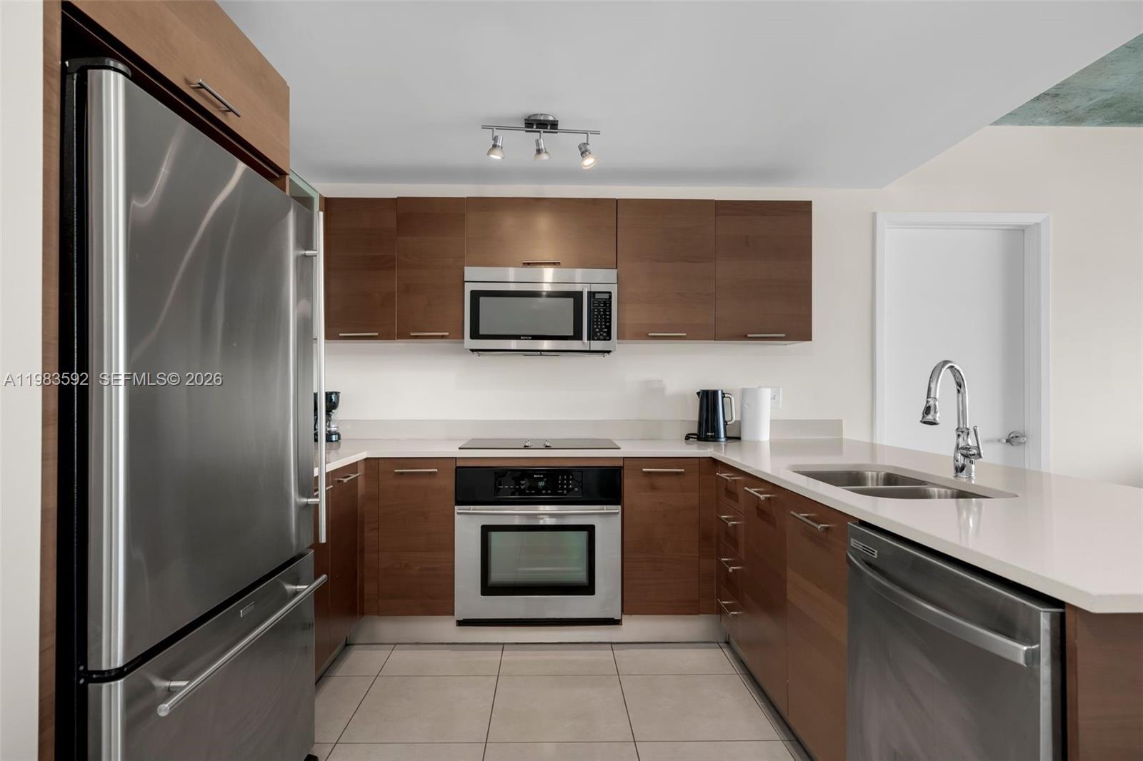 Undisclosed Address Miami, FL 33137