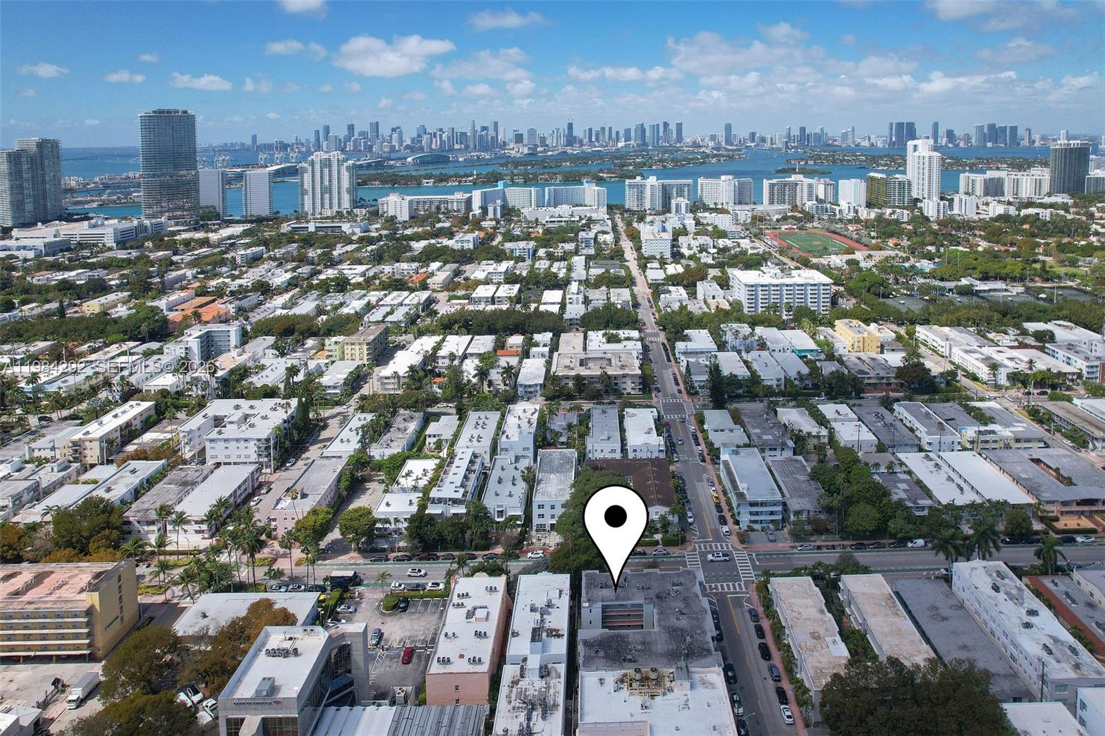 949 Pennsylvania Ave #201 Miami Beach, FL 33139