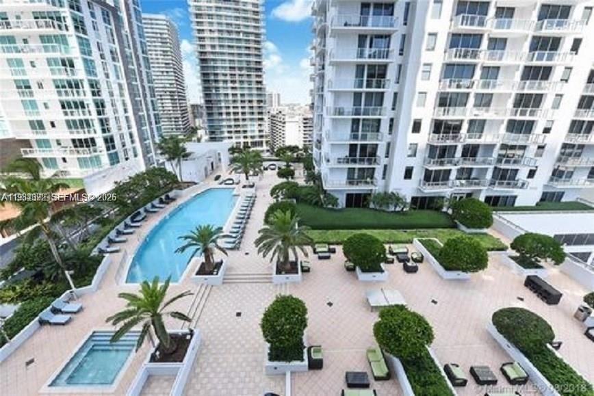 image 1060 Brickell - 10501