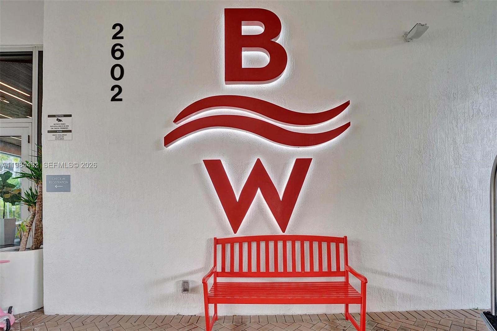 2602 E Hallandale Bch Blvd #R906 Hallandale Beach, FL 33009