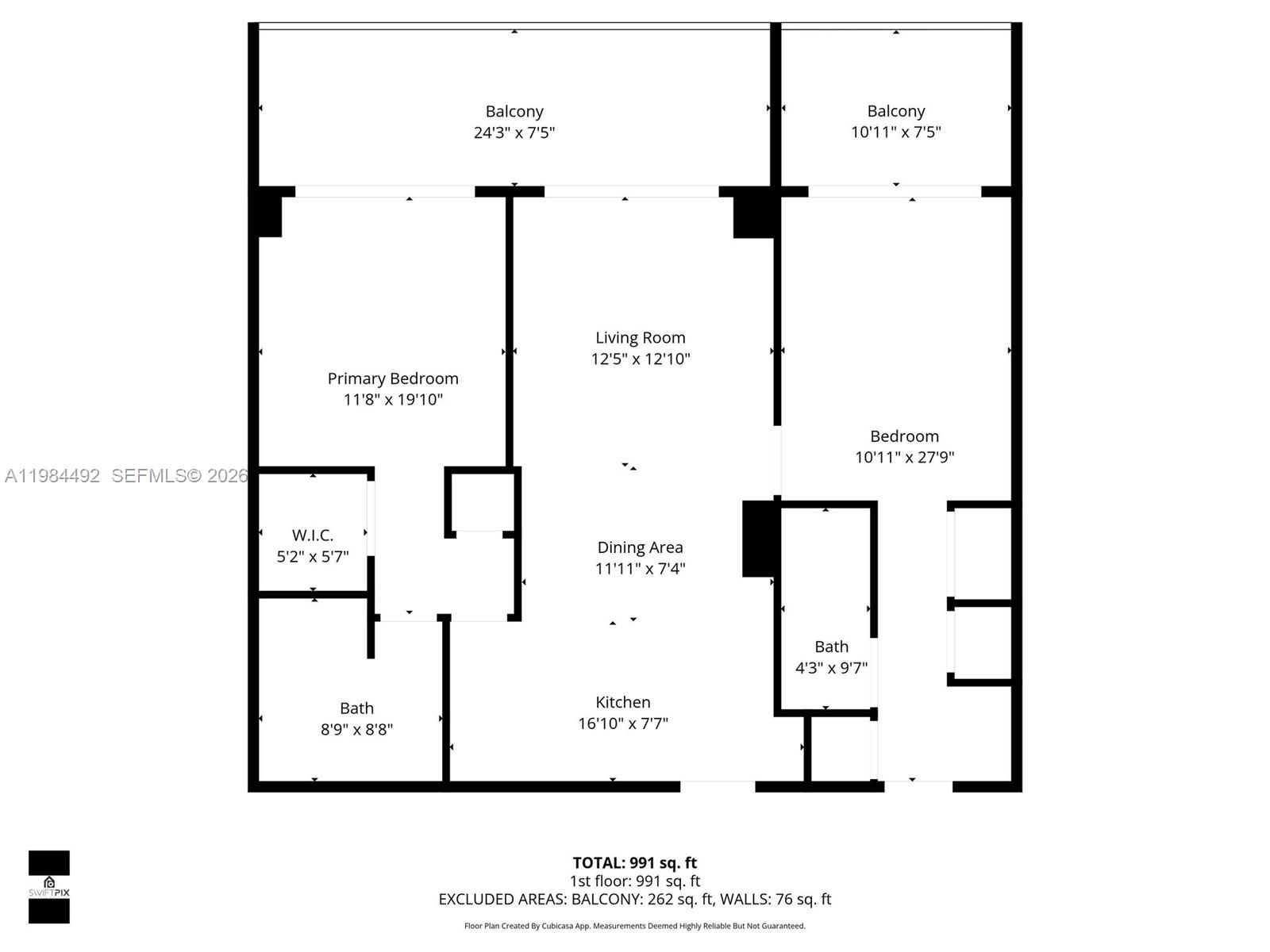 2602 E Hallandale Bch Blvd #R906 Hallandale Beach, FL 33009