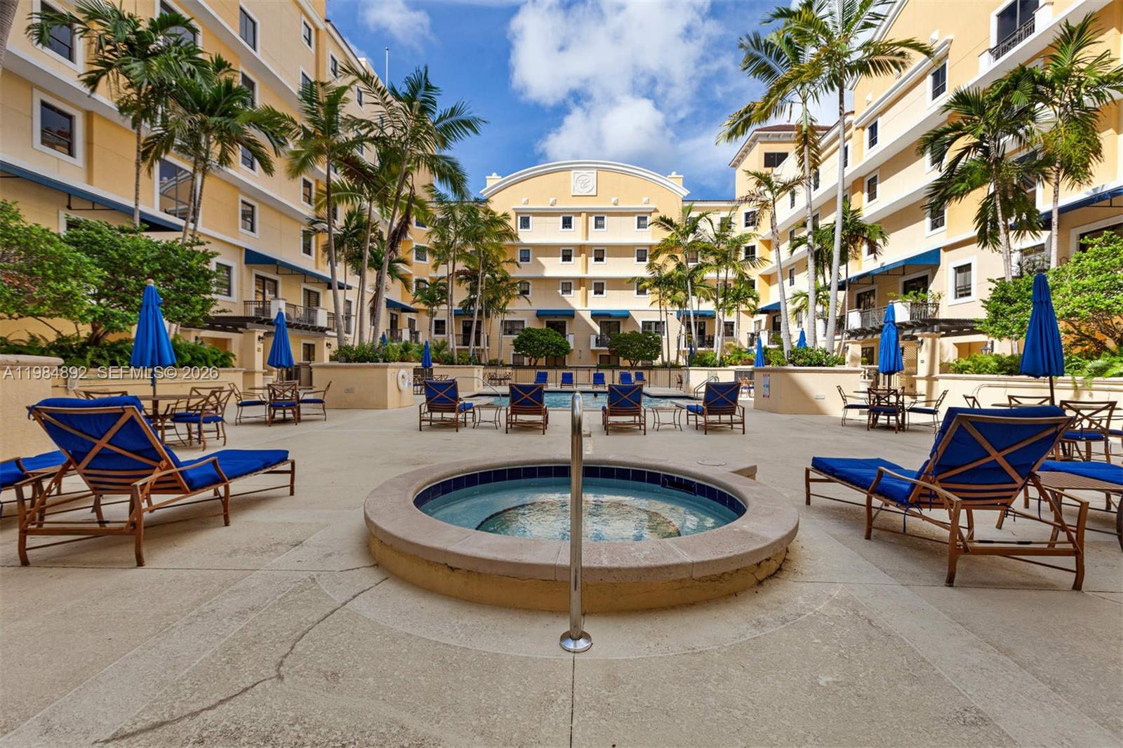 8390 SW 72nd Ave #412 Miami, FL 33143