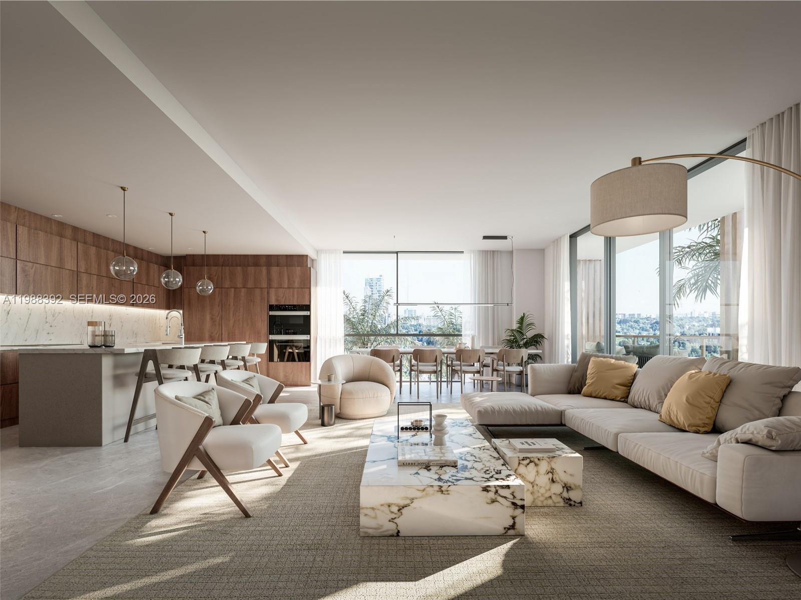 2650 Lincoln Ave #203 Miami, FL 33133