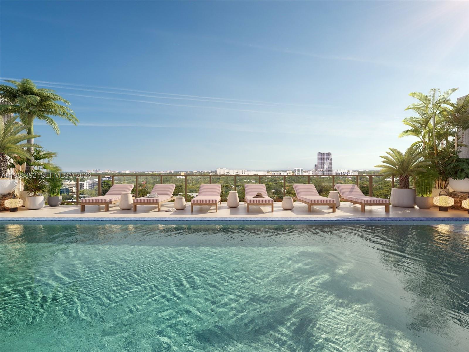 2650 Lincoln Ave #203 Miami, FL 33133