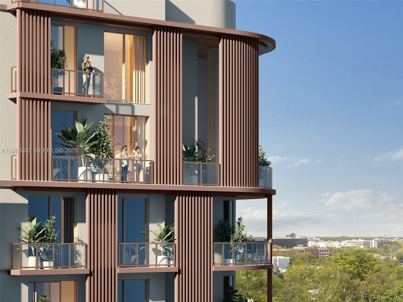 2650 Lincoln Ave #203 Miami, FL 33133