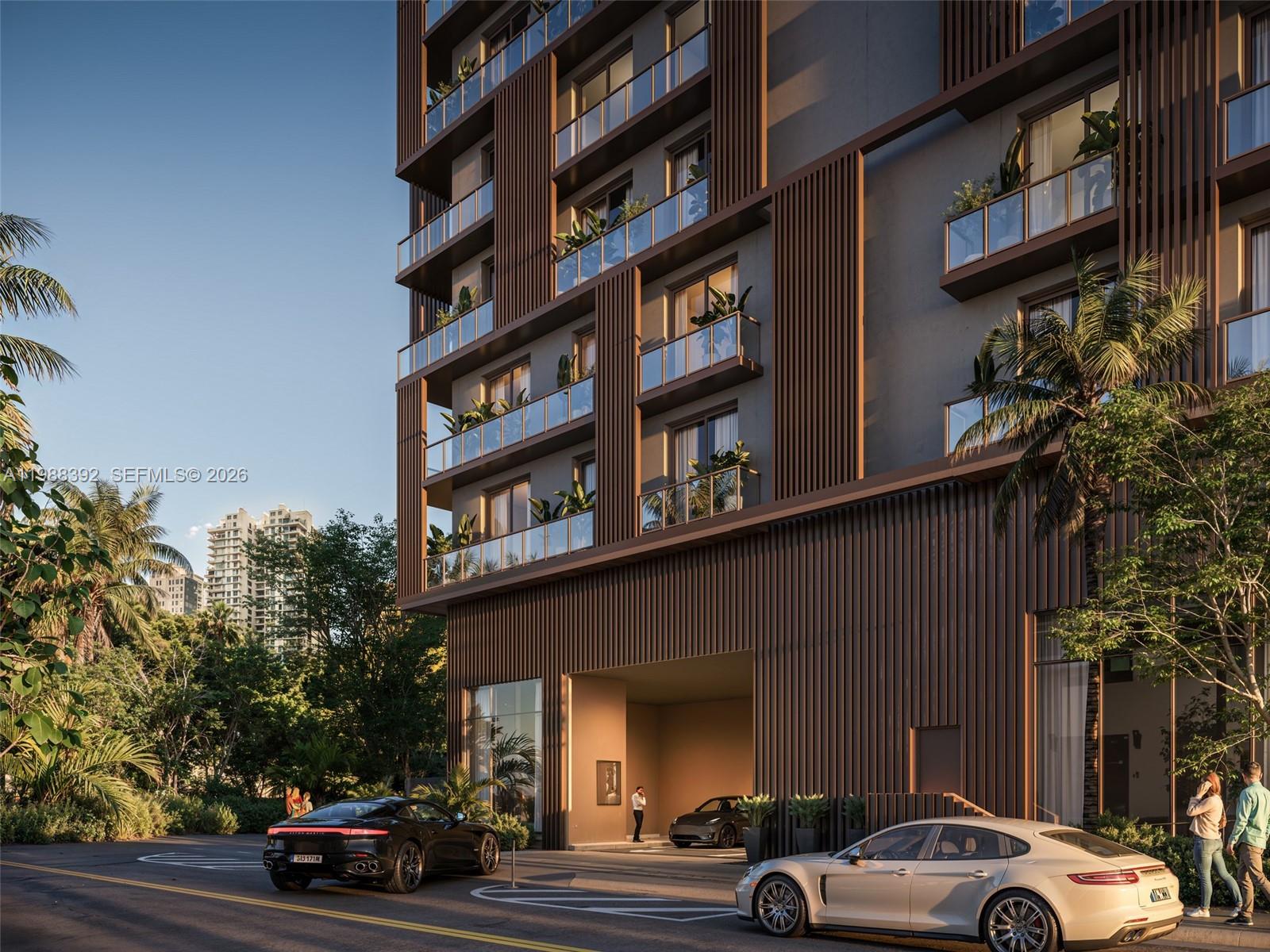 2650 Lincoln Ave #203 Miami, FL 33133