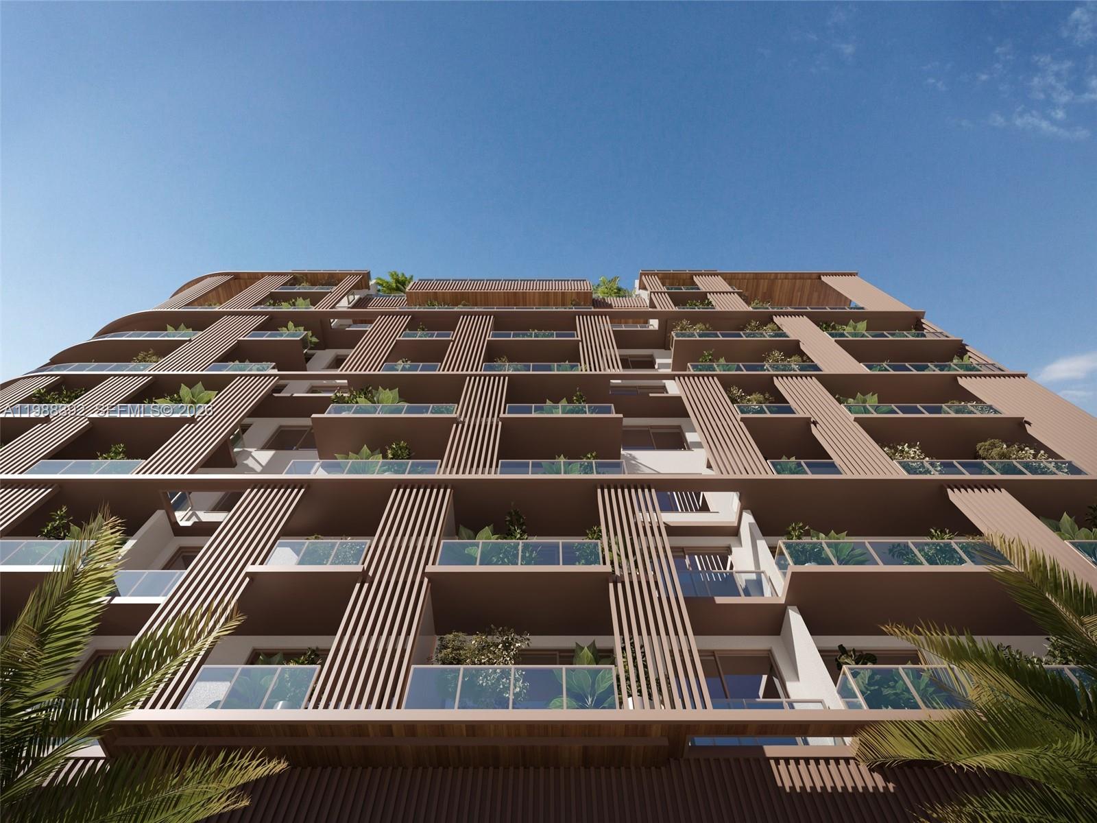 2650 Lincoln Ave #203 Miami, FL 33133