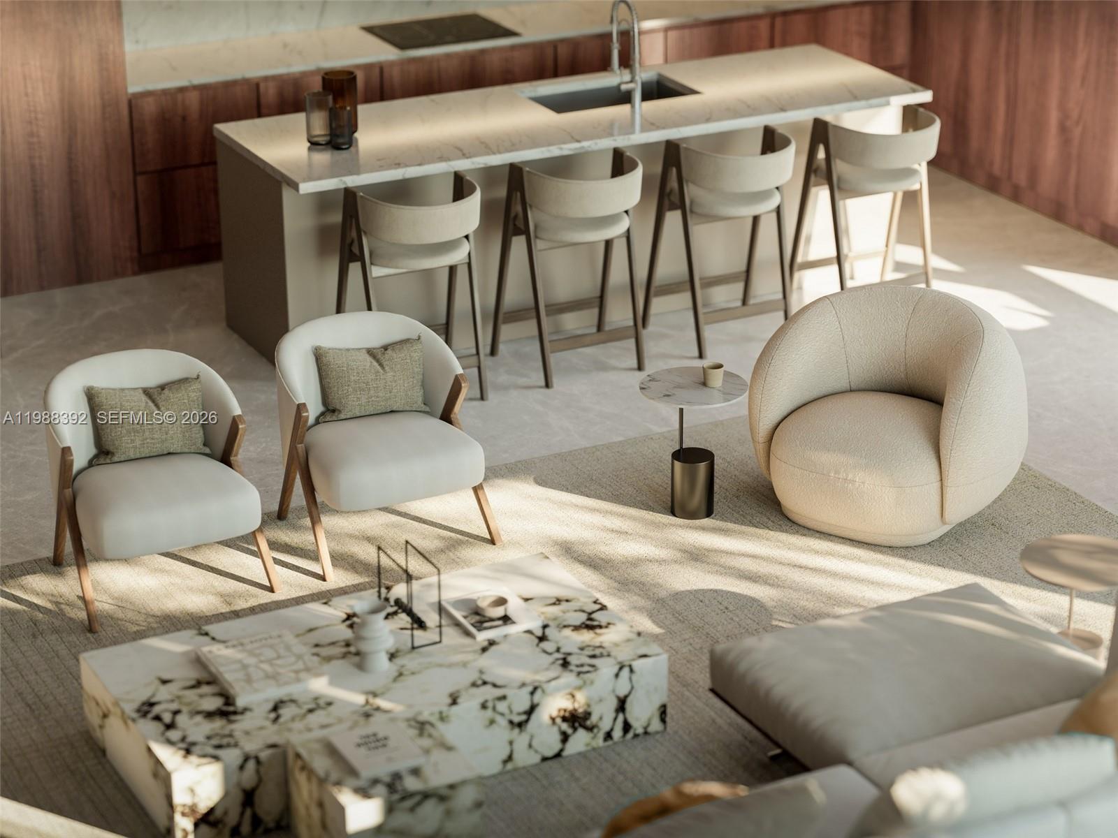 2650 Lincoln Ave #203 Miami, FL 33133