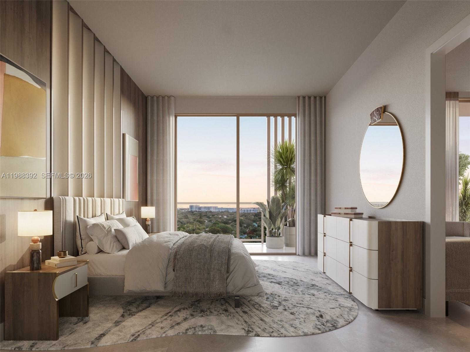 2650 Lincoln Ave #203 Miami, FL 33133