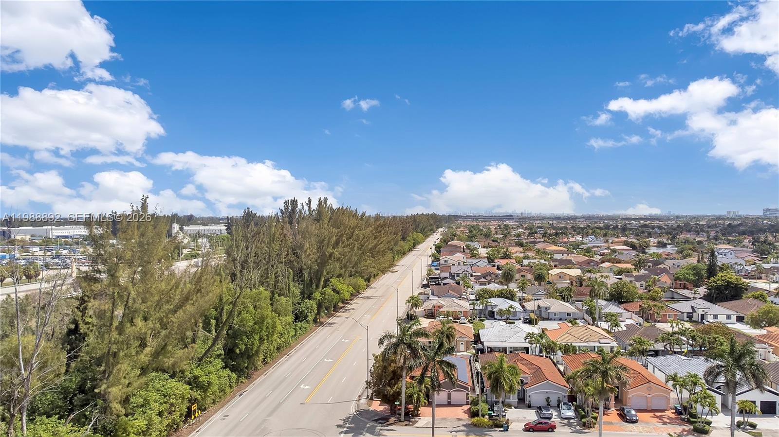 1173 NW 135th Ct Miami, FL 33182