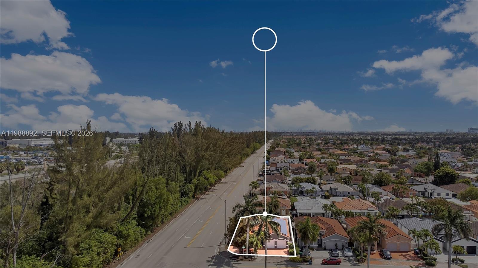 1173 NW 135th Ct Miami, FL 33182