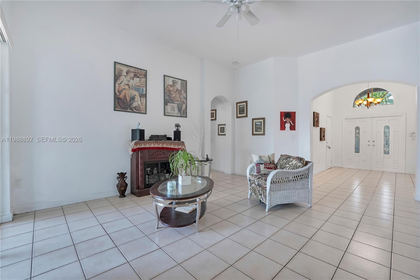 1173 NW 135th Ct Miami, FL 33182