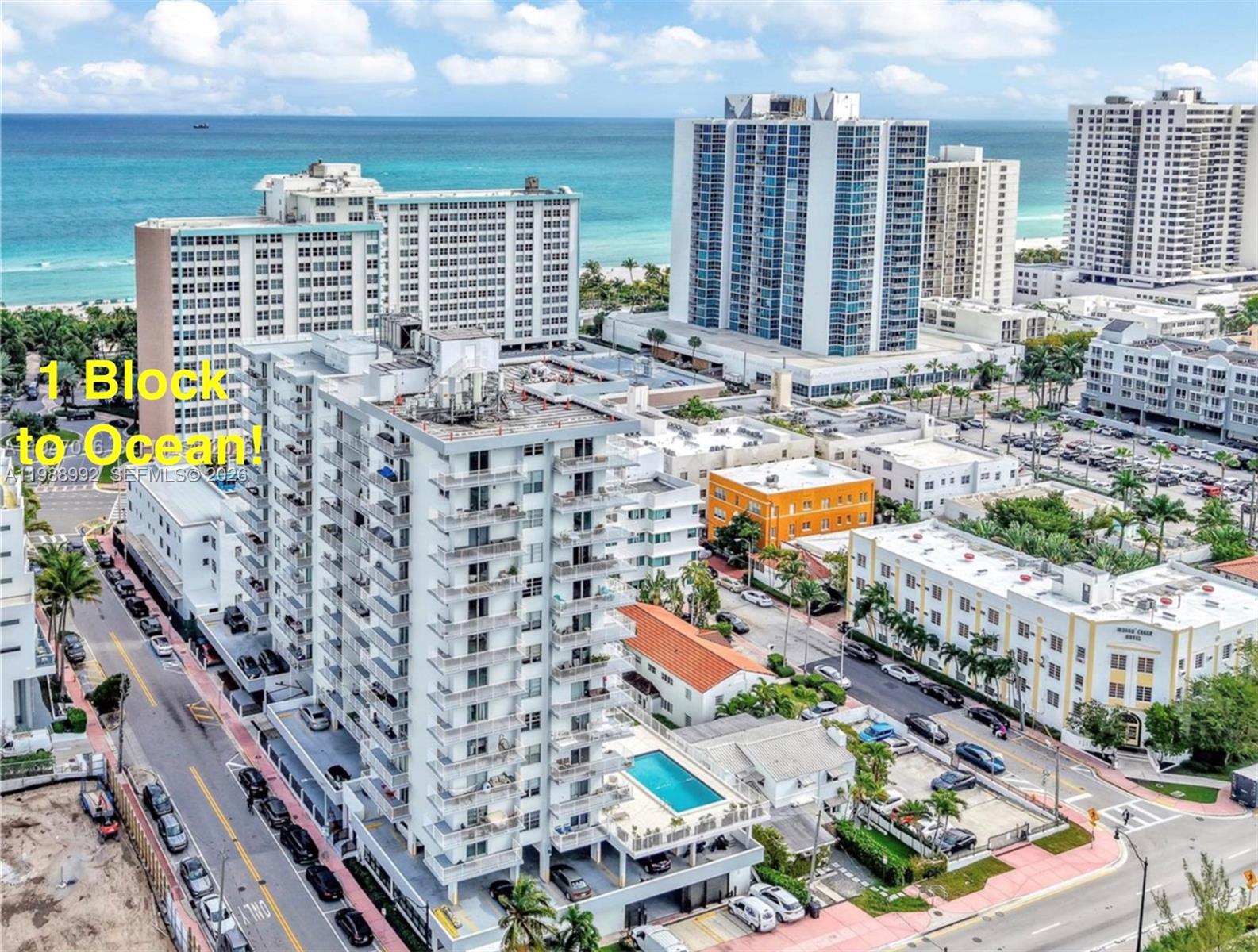 2829 Indian Crk Dr #1102