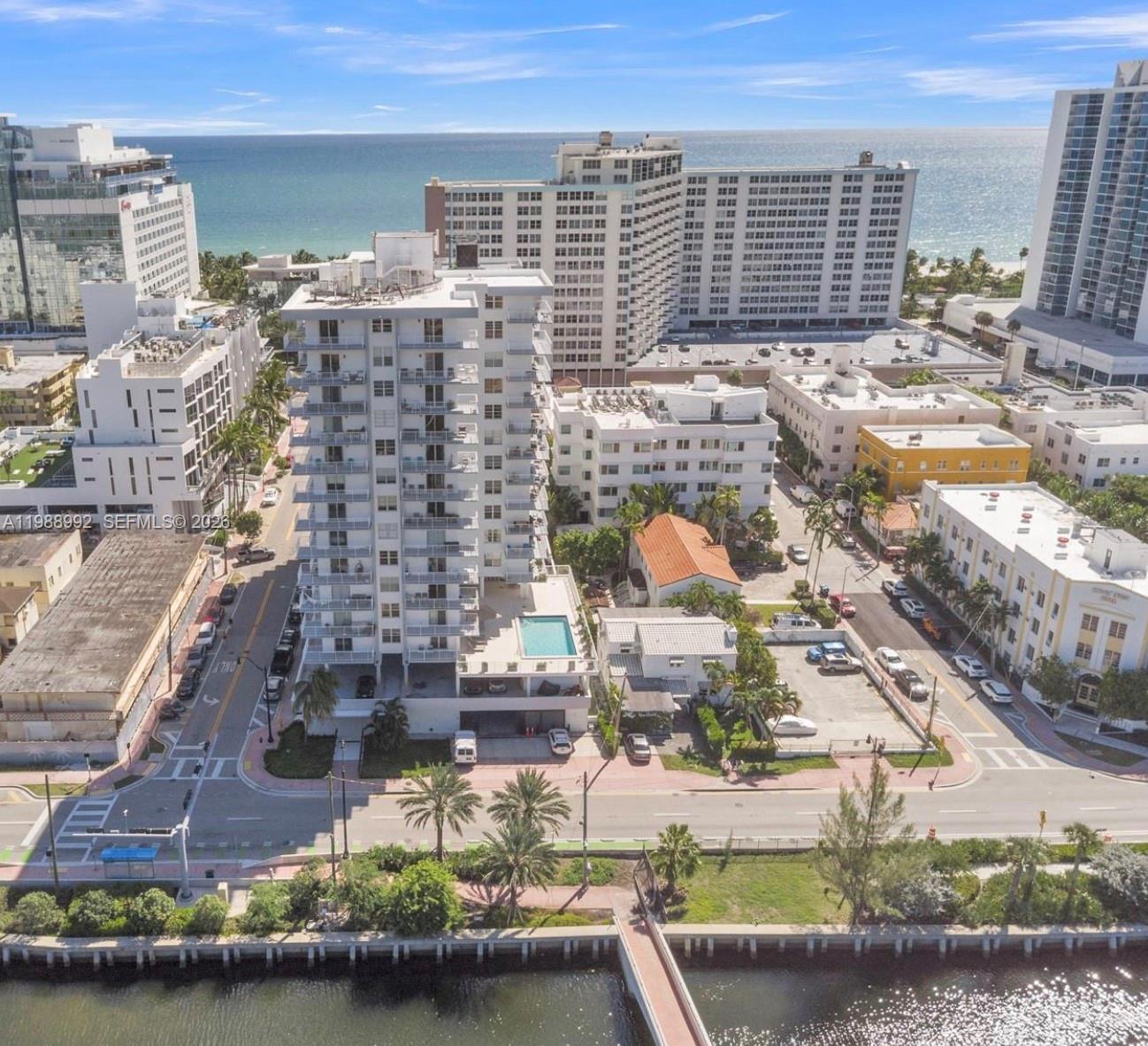 2829 Indian Crk Dr #1102 Miami Beach, FL 33140