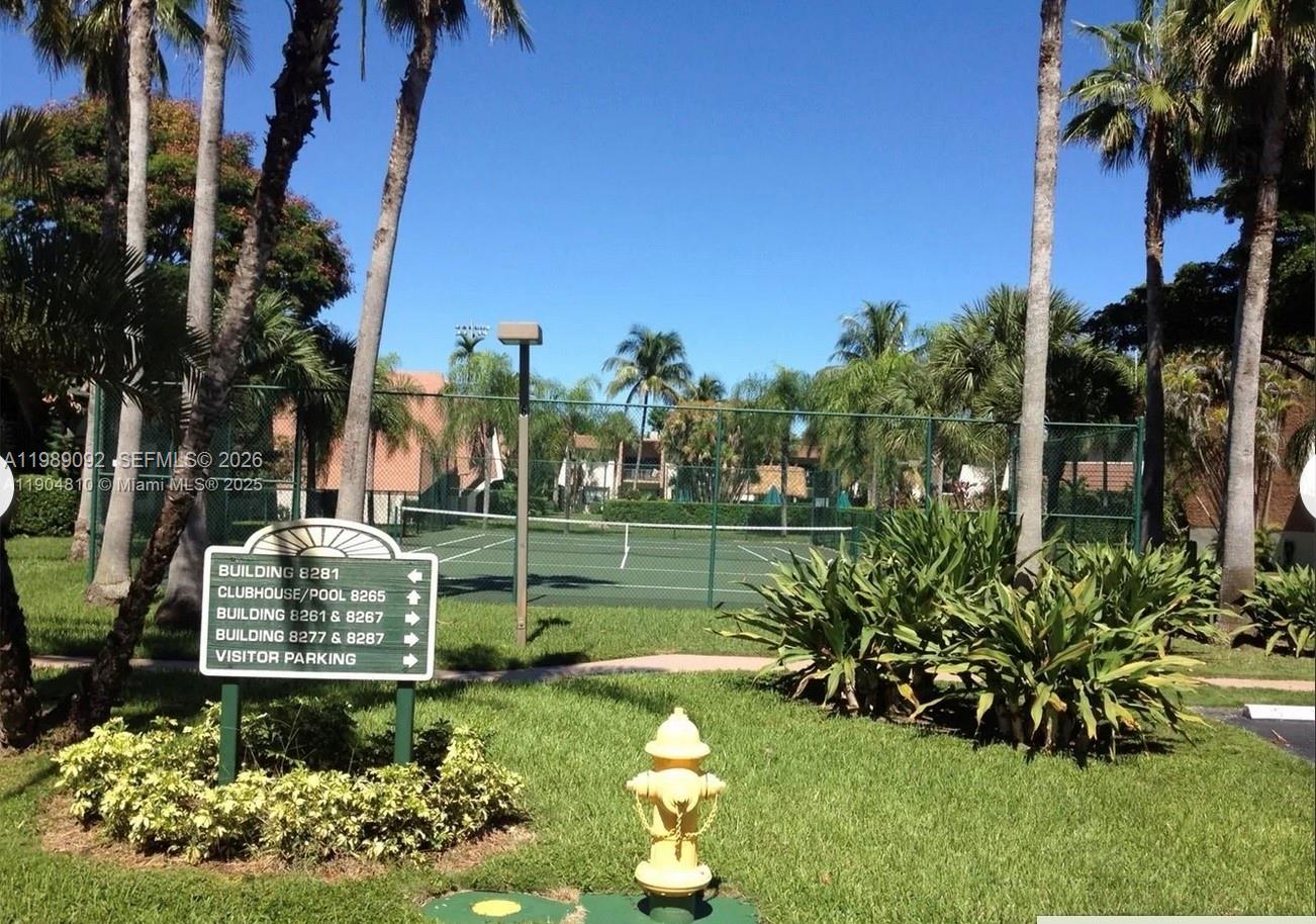 8287 SW 128th St #109