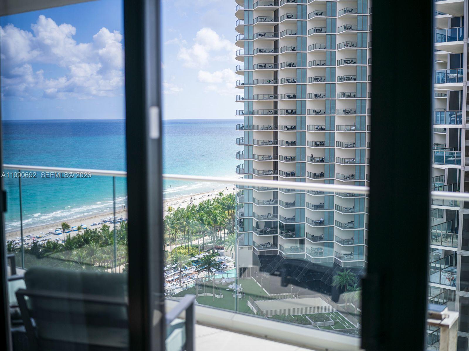 9801 Collins Ave #18U