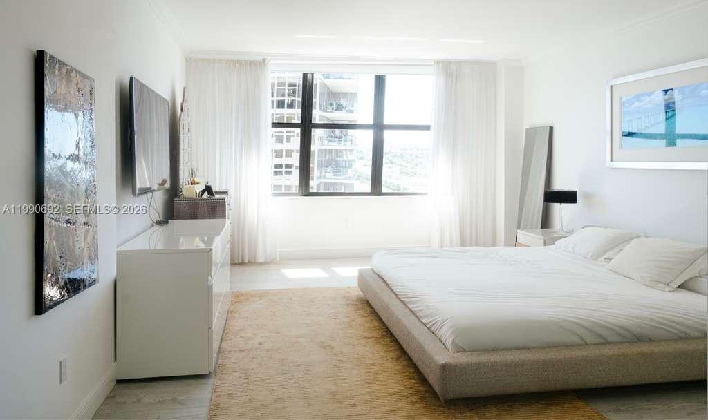 9801 Collins Ave #18U Bal Harbour, FL 33154