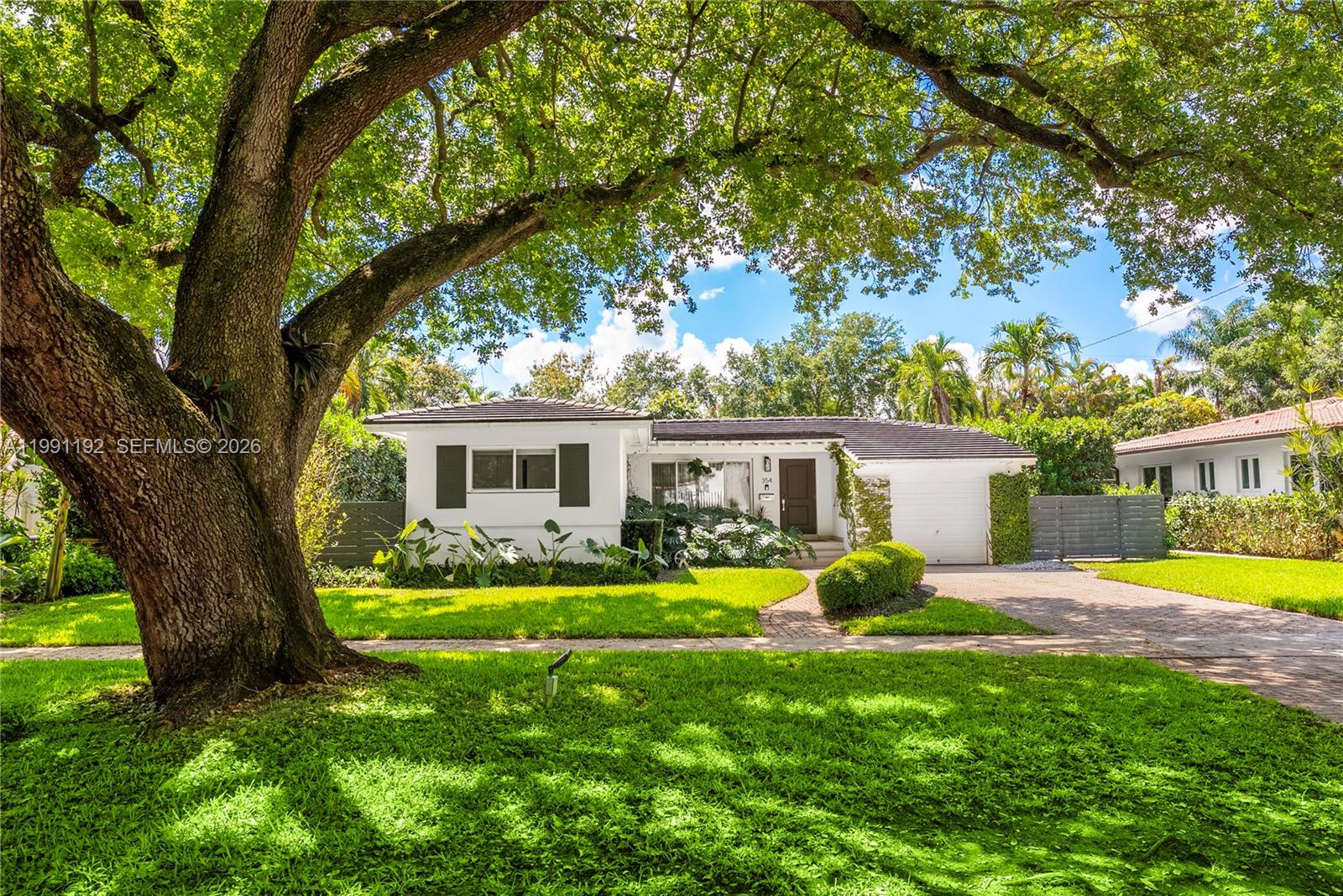 354 NE 91st St Miami Shores, FL 33138