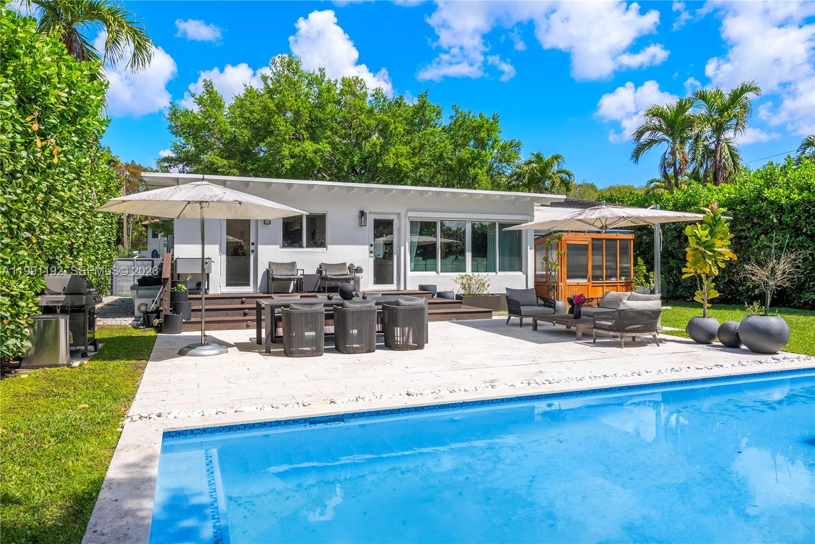 354 NE 91st St Miami Shores, FL 33138