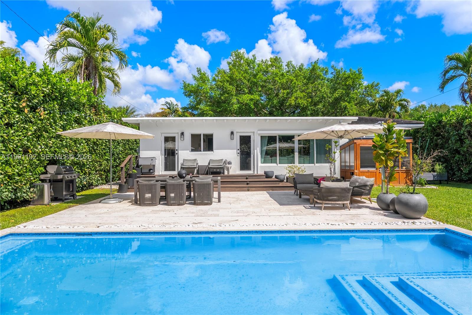 354 NE 91st St Miami Shores, FL 33138