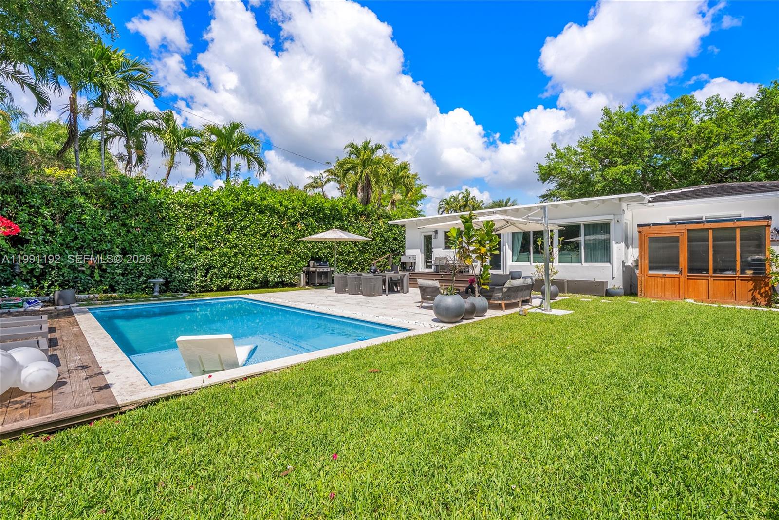 354 NE 91st St Miami Shores, FL 33138