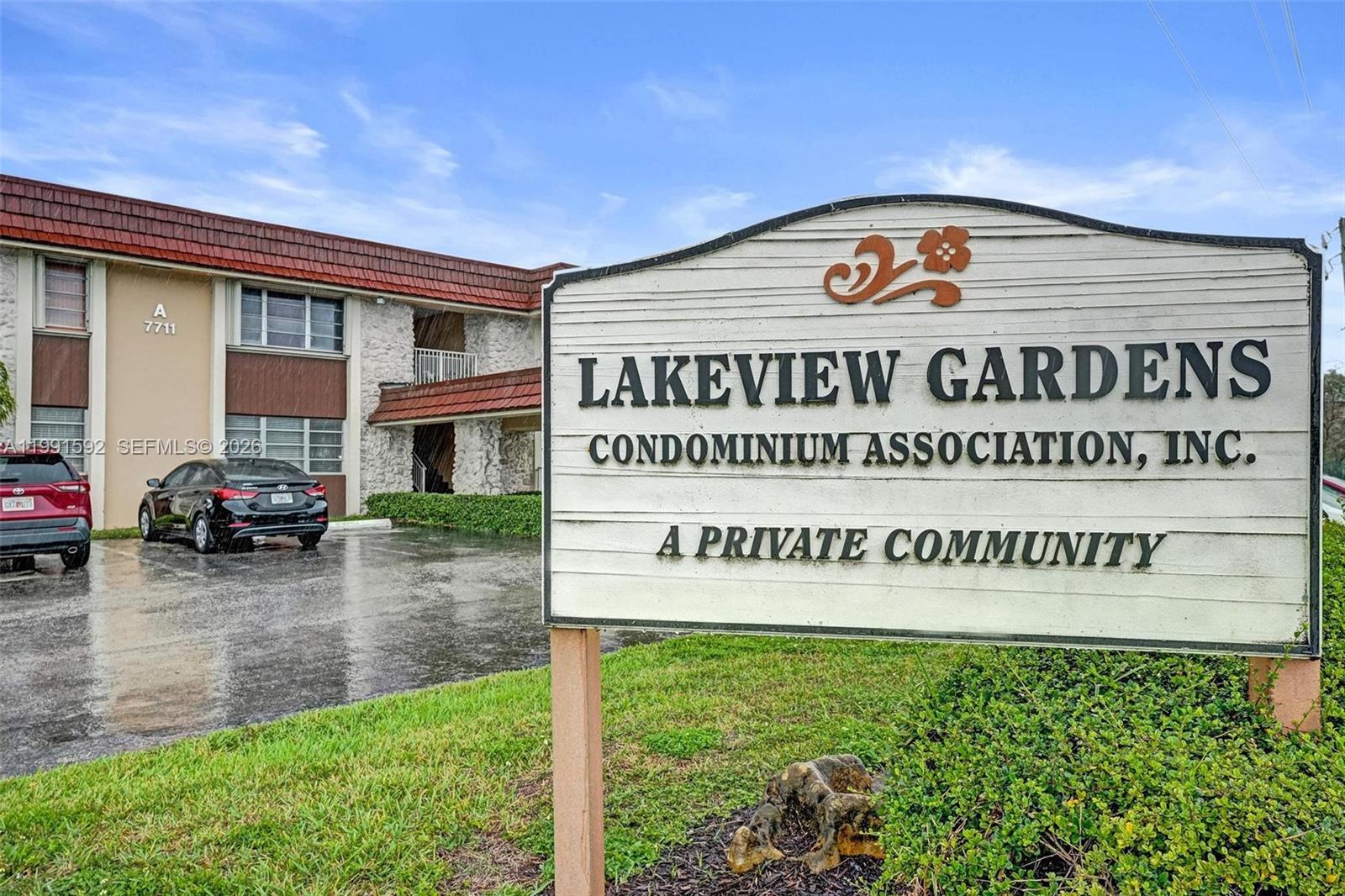 5325 SW 77th Ct #205F