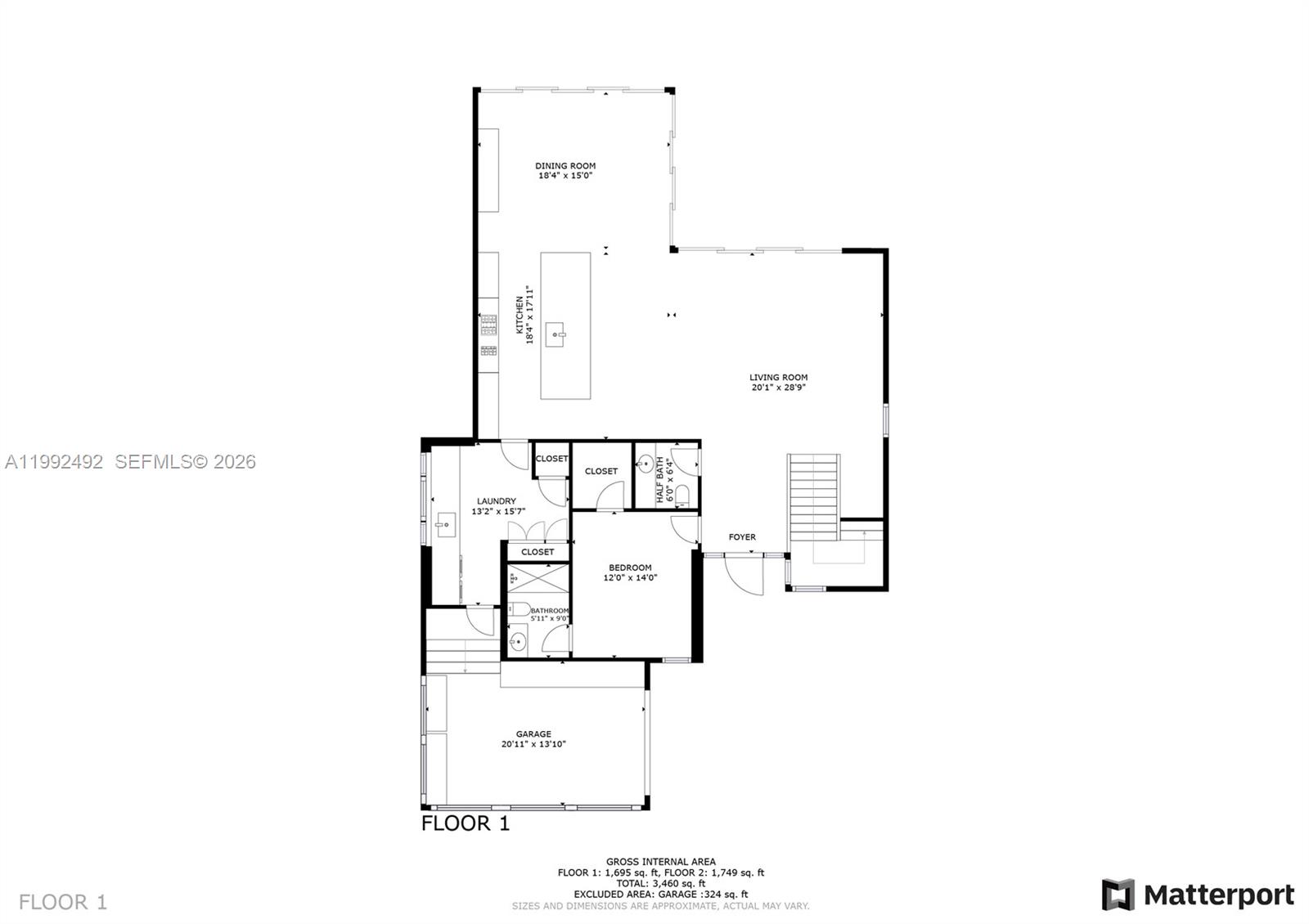 1230 Cleveland Rd Miami Beach, FL 33141