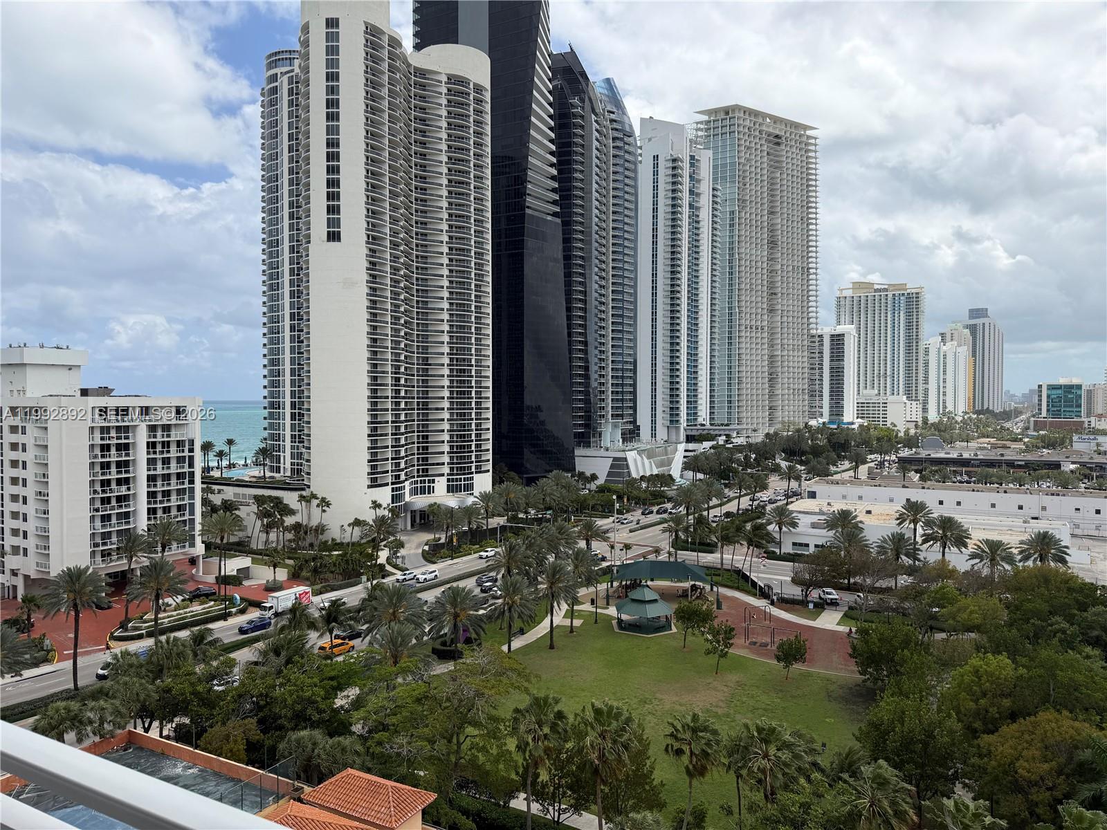 image Winston Towers 6009