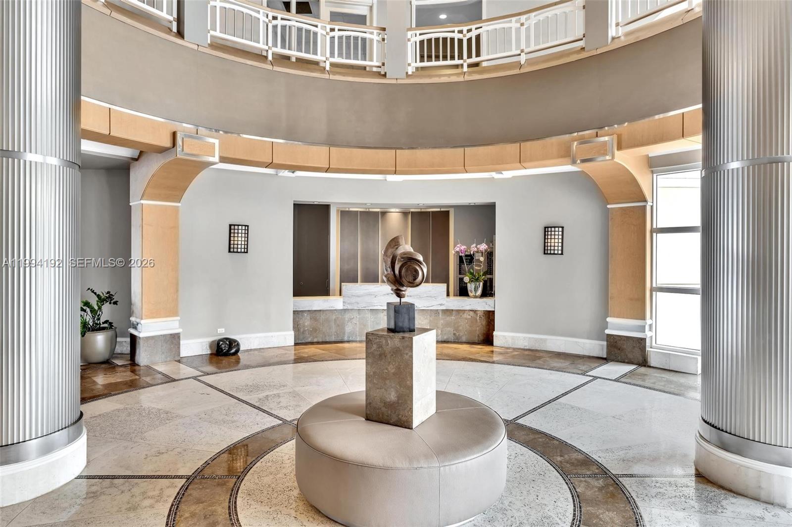 848 Brickell Key Dr #2702 Miami, FL 33131