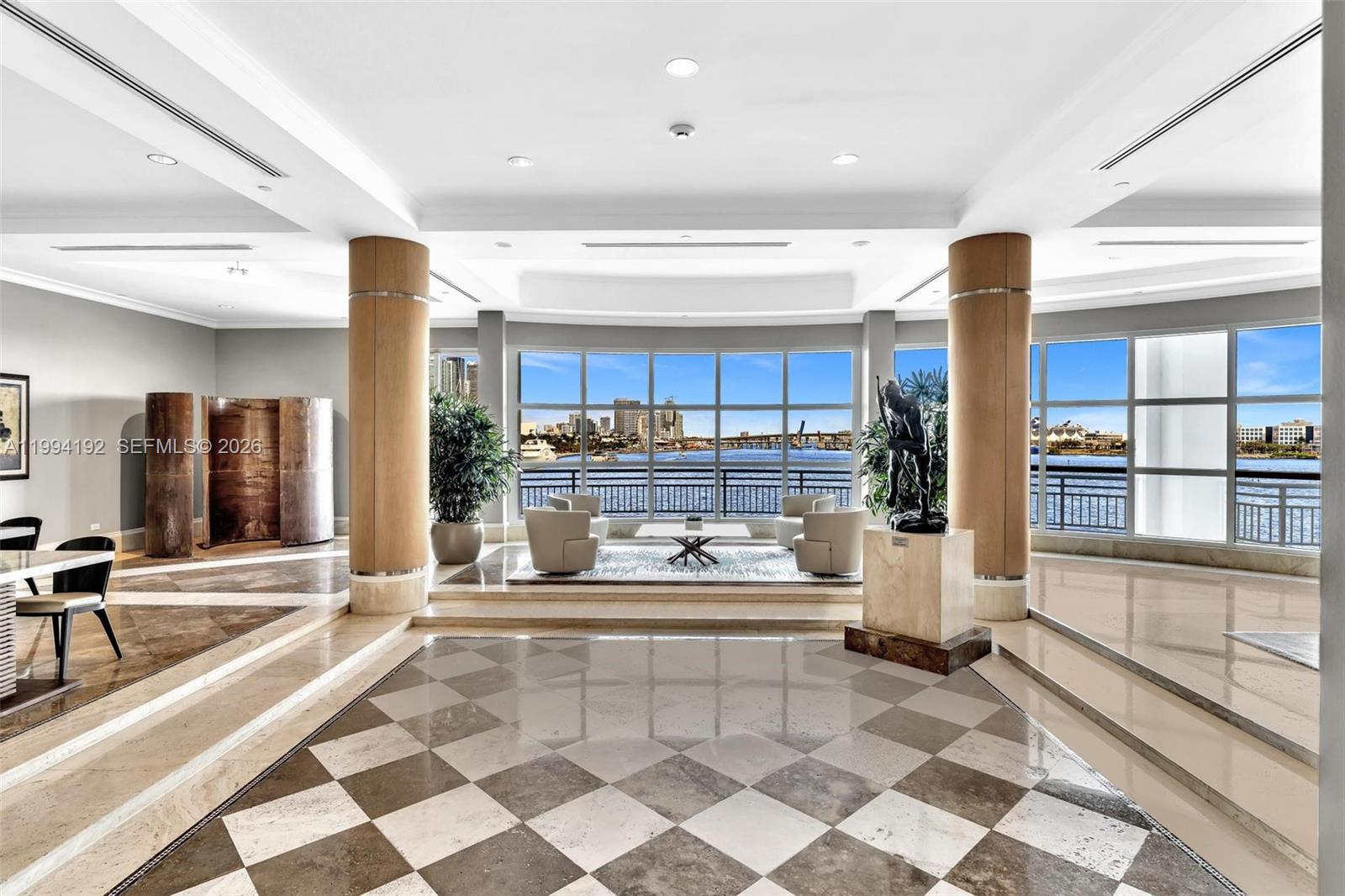 848 Brickell Key Dr #2702 Miami, FL 33131