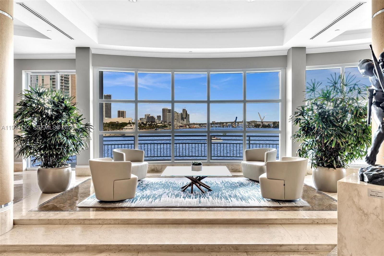 848 Brickell Key Dr #2702 Miami, FL 33131