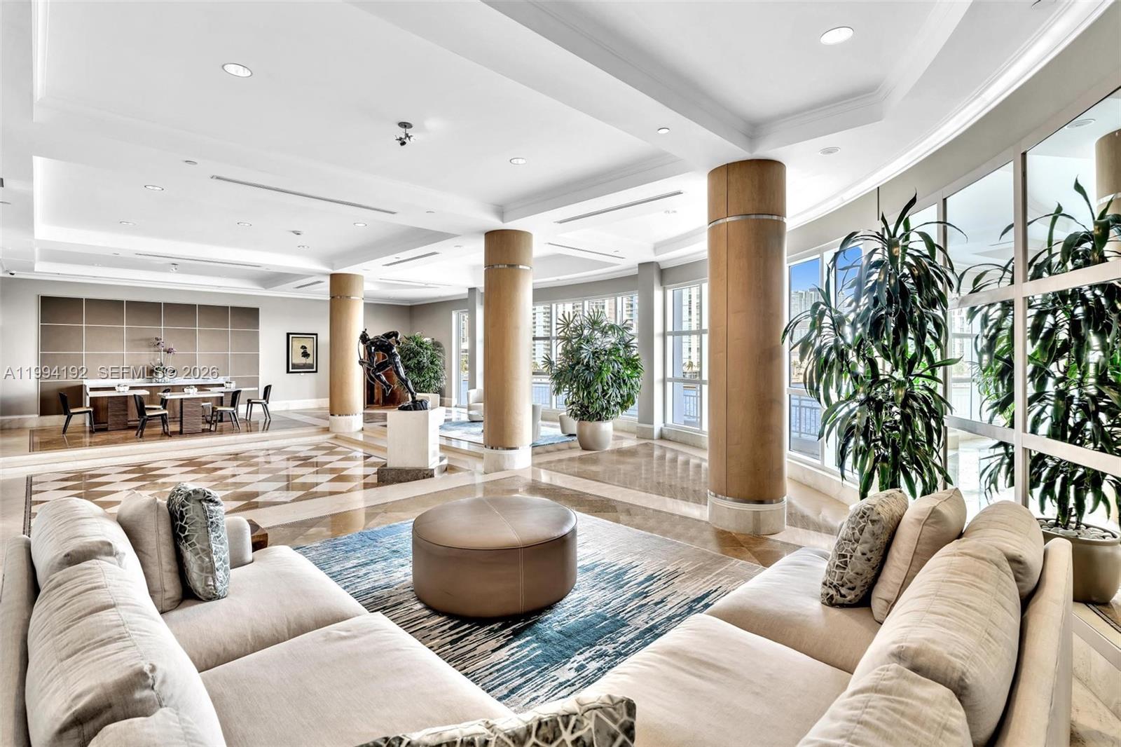 848 Brickell Key Dr #2702 Miami, FL 33131