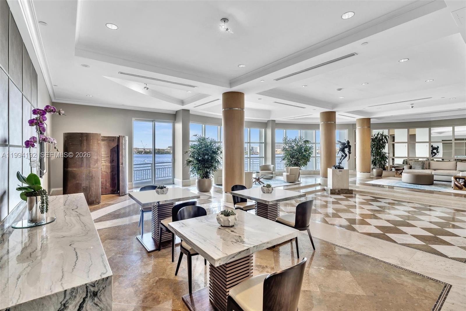 848 Brickell Key Dr #2702 Miami, FL 33131