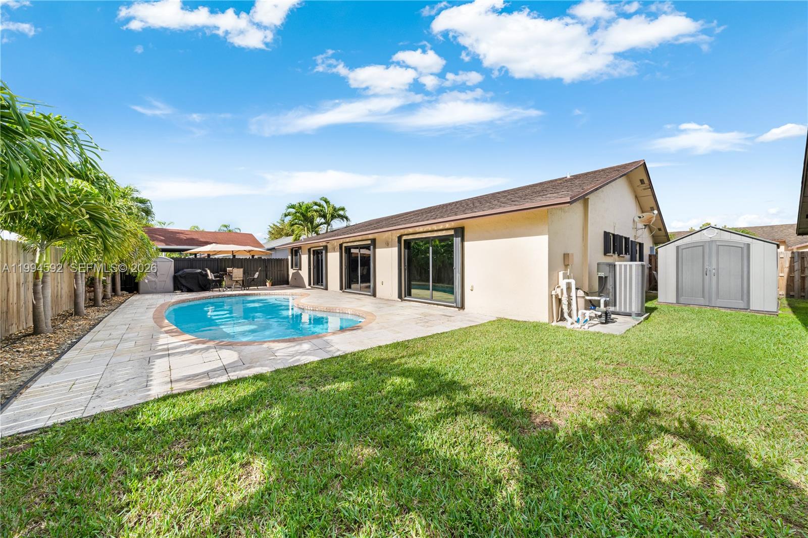 10268 SW 145th Ct Miami, FL 33186