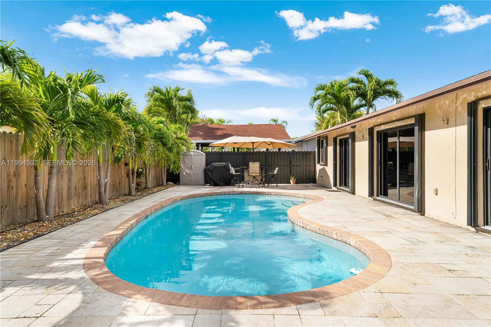 10268 SW 145th Ct Miami, FL 33186