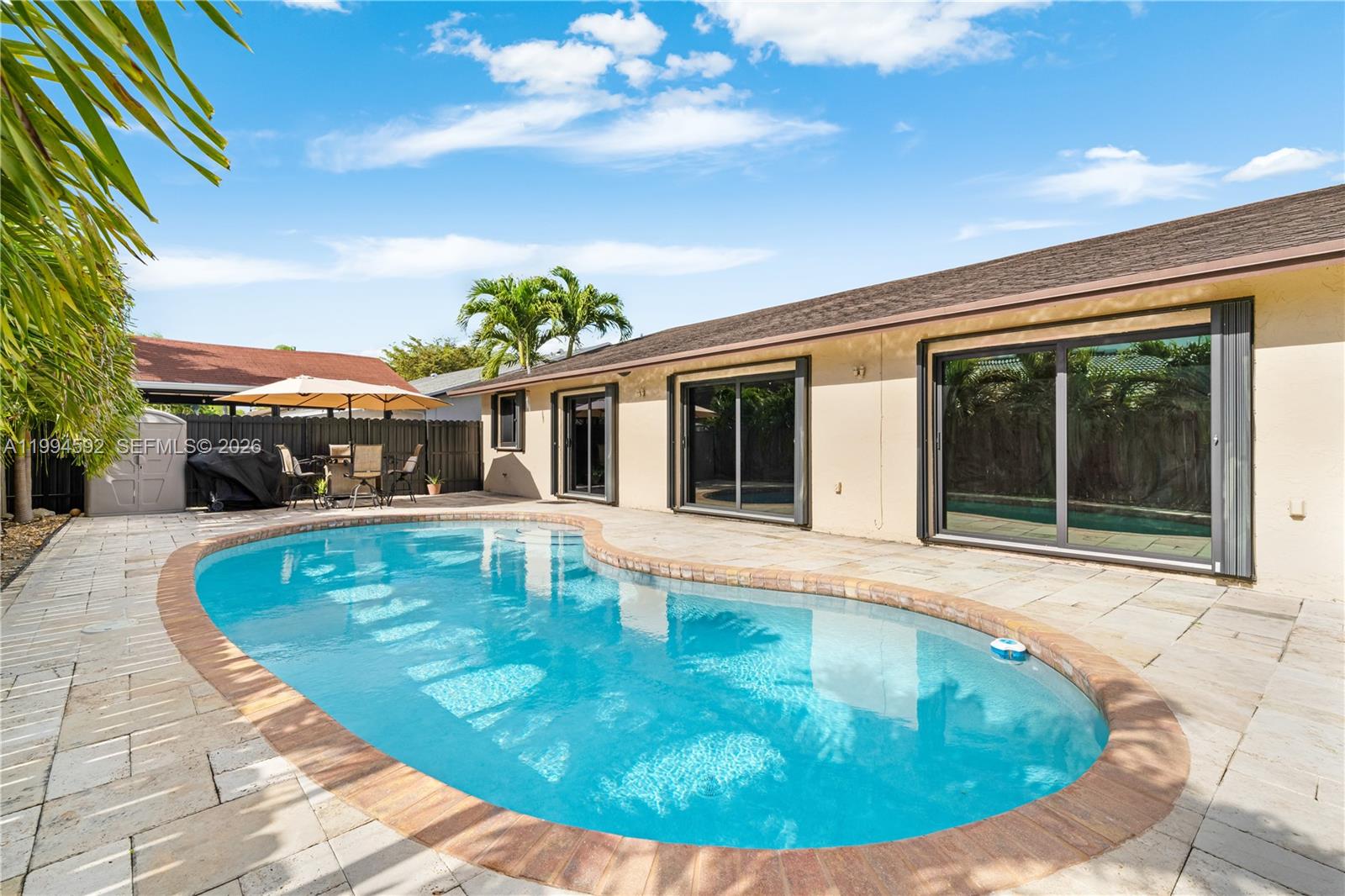 10268 SW 145th Ct Miami, FL 33186