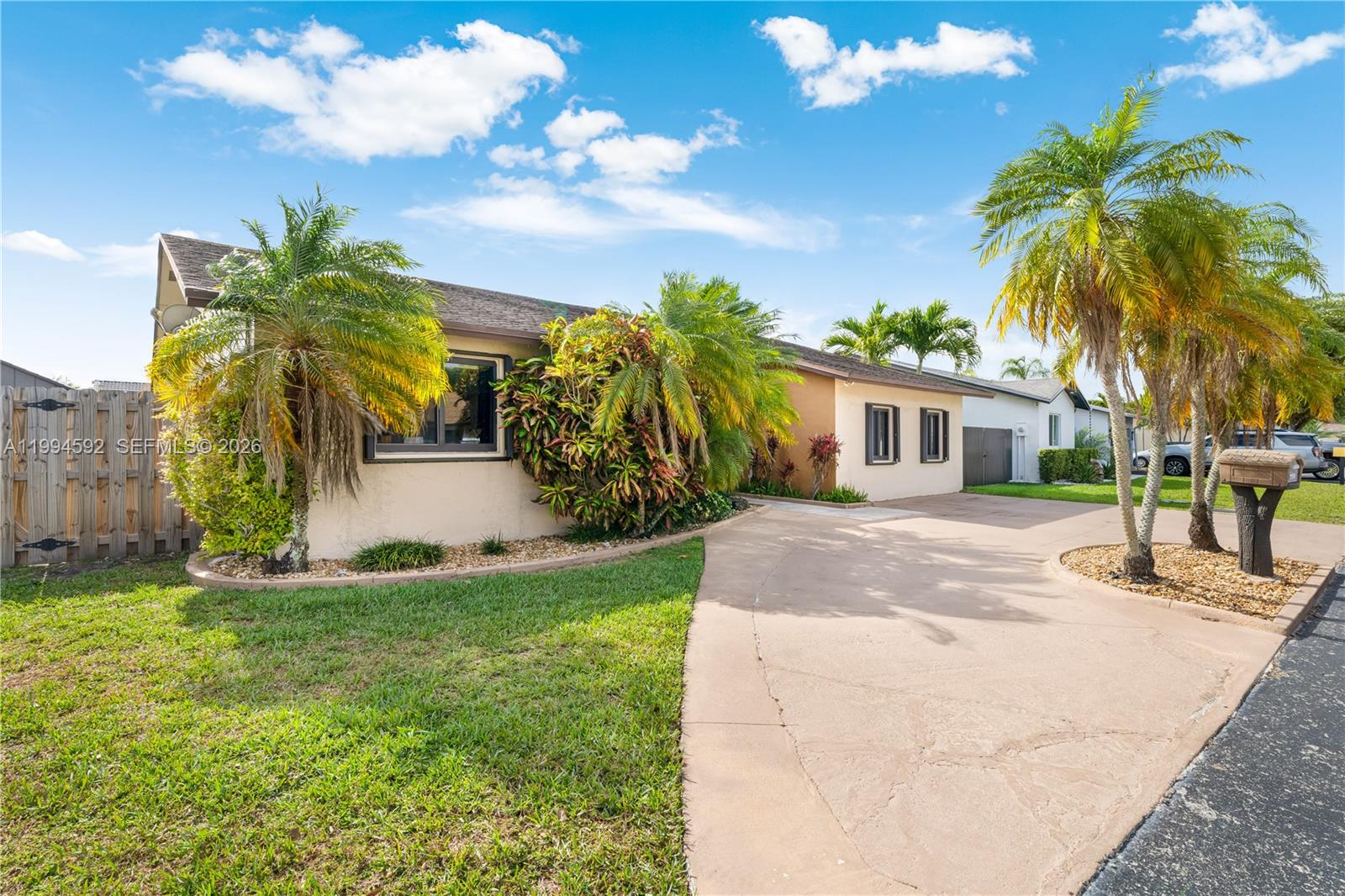 10268 SW 145th Ct Miami, FL 33186