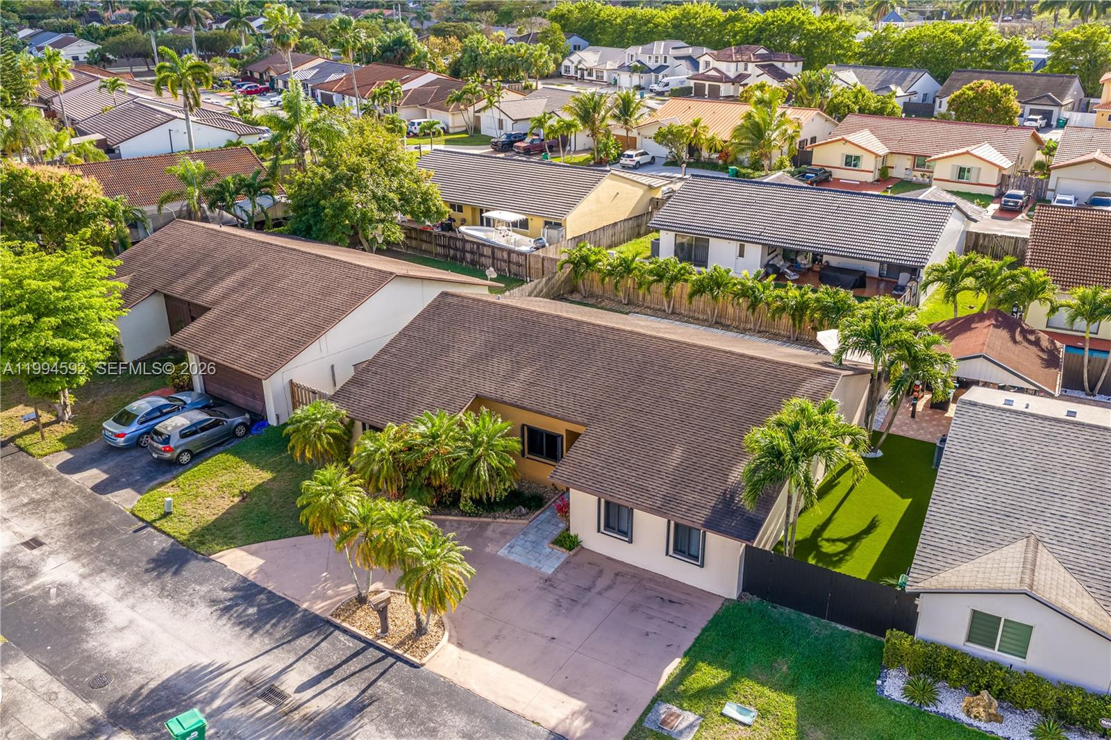 10268 SW 145th Ct Miami, FL 33186