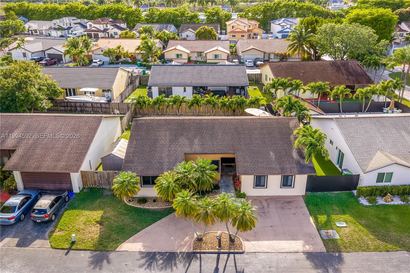 10268 SW 145th Ct Miami, FL 33186