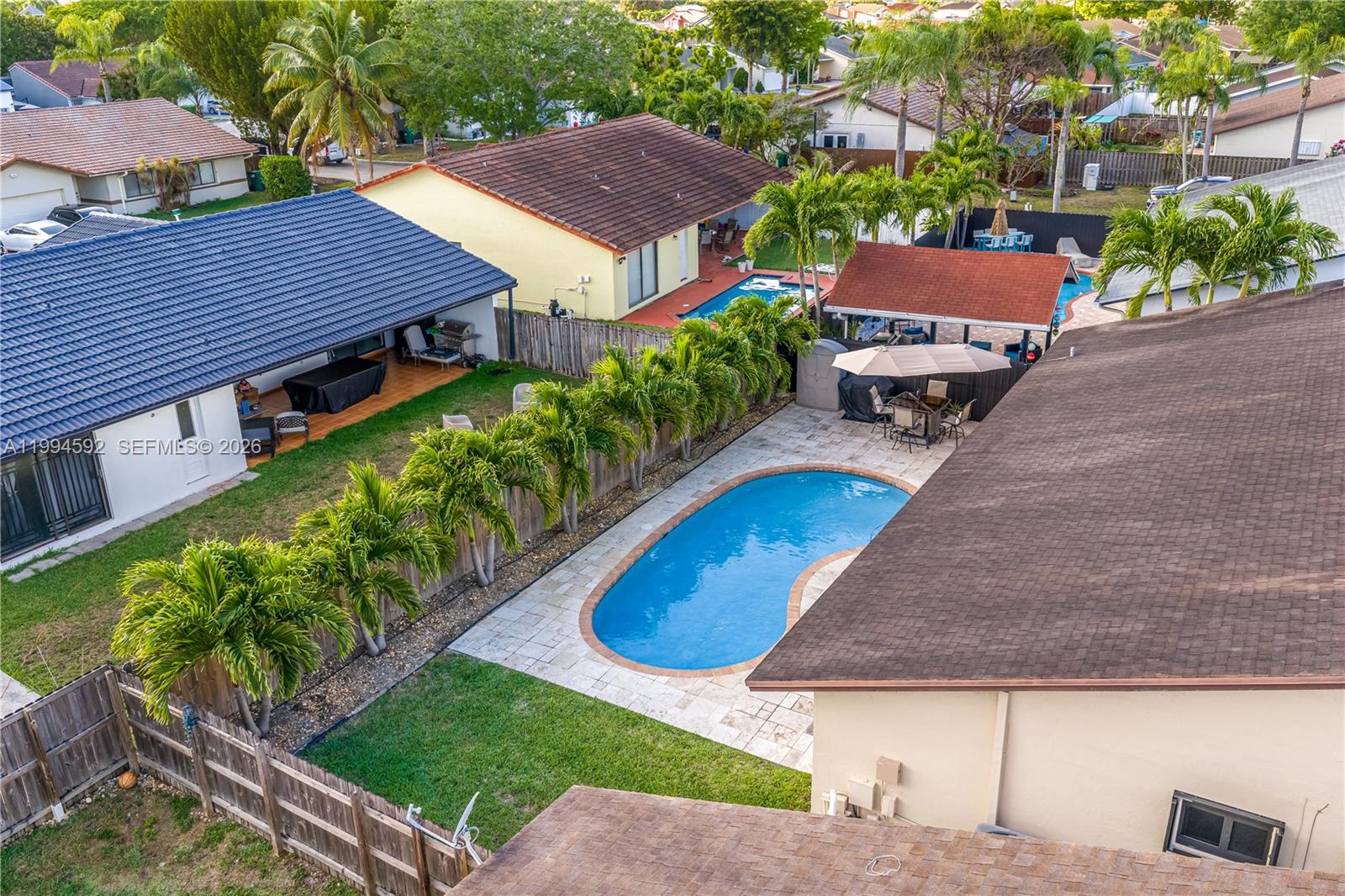 10268 SW 145th Ct Miami, FL 33186