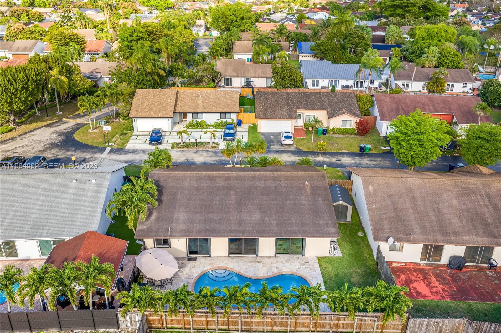 10268 SW 145th Ct Miami, FL 33186