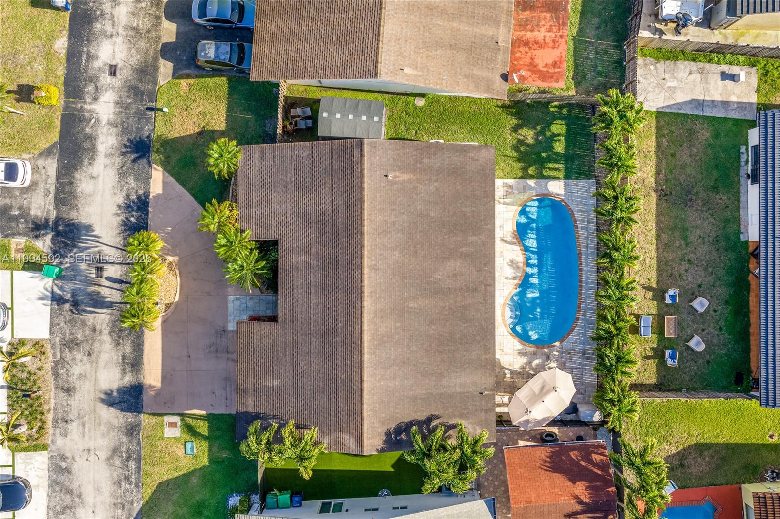 10268 SW 145th Ct Miami, FL 33186