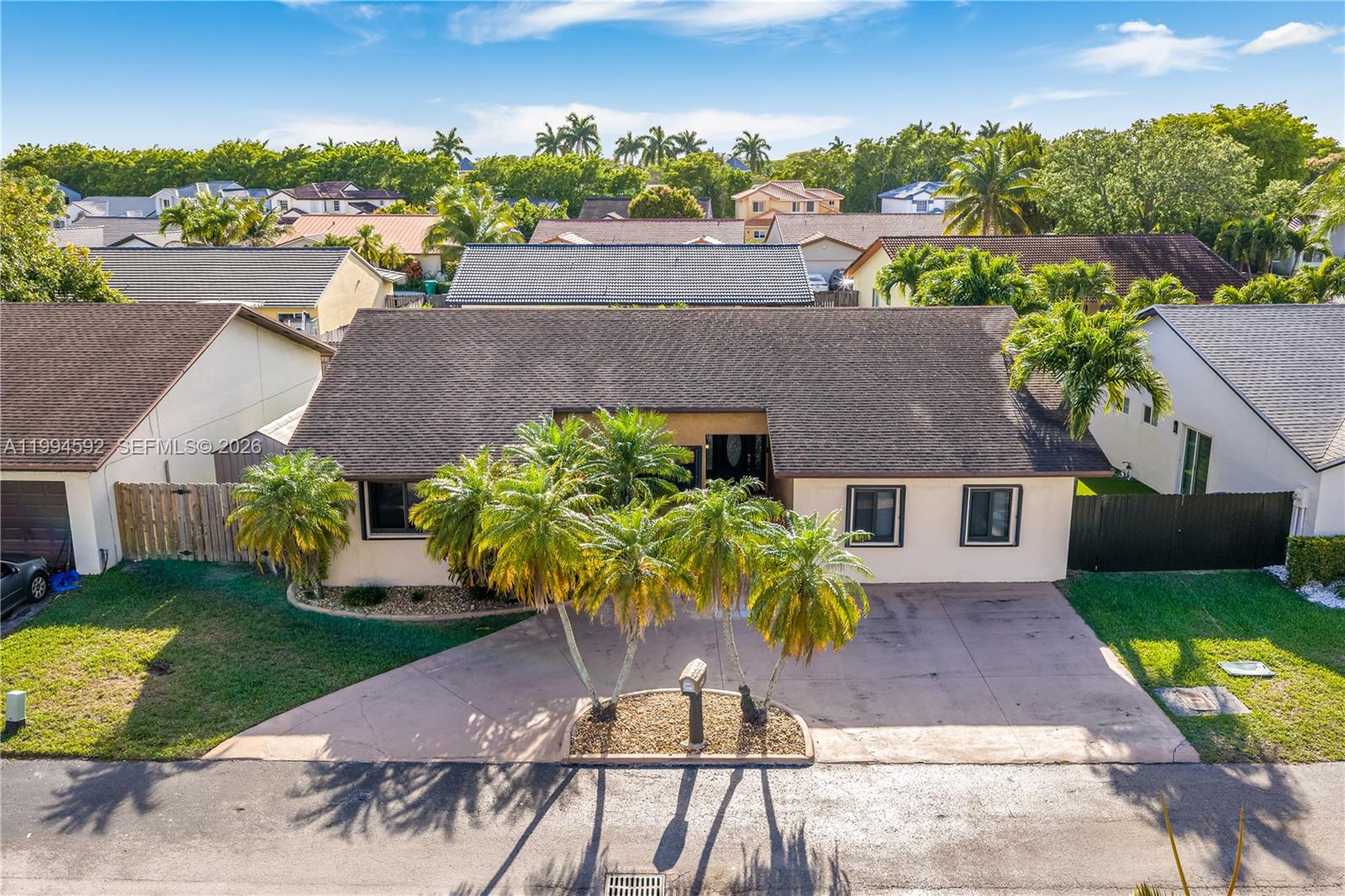 10268 SW 145th Ct Miami, FL 33186