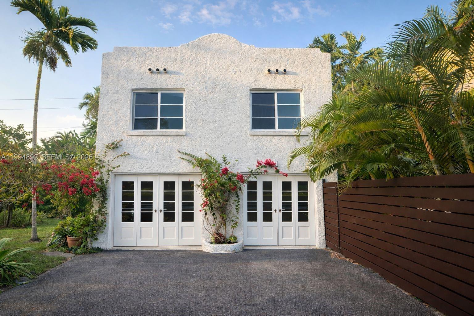 1235 Coral Way #Cottage