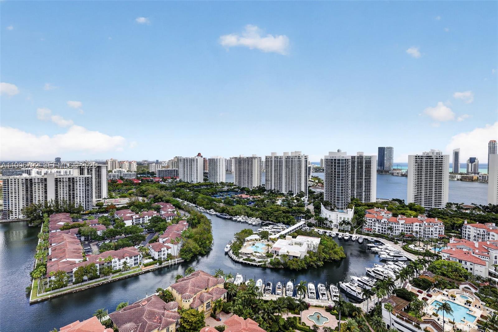 1000 Island Bl #3107 Aventura, FL 33160