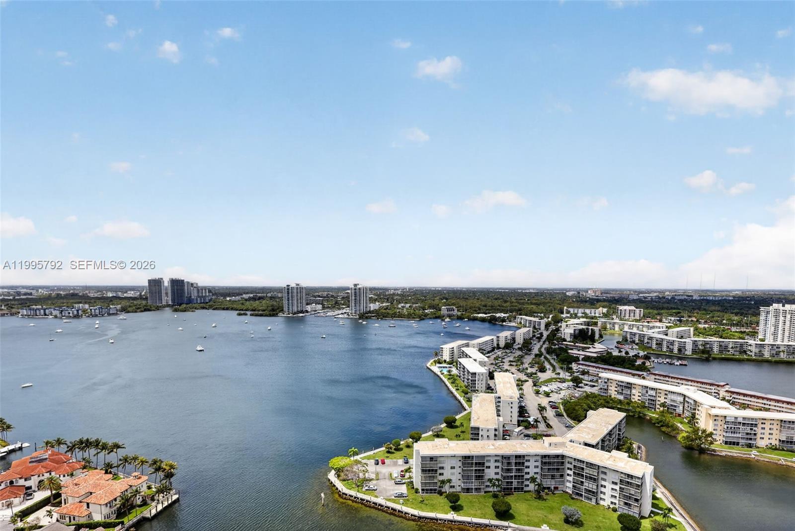 1000 Island Bl #3107 Aventura, FL 33160