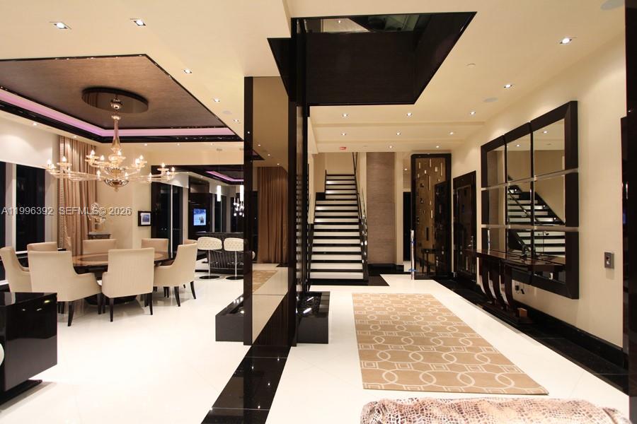 900 Brickell Key Blvd #PH3403 Miami, FL 33131