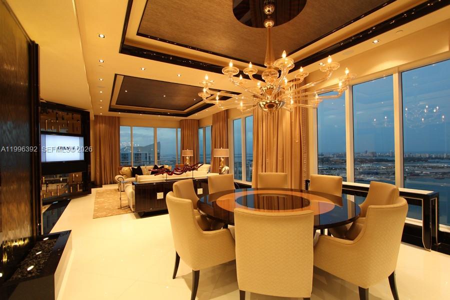 900 Brickell Key Blvd #PH3403 Miami, FL 33131