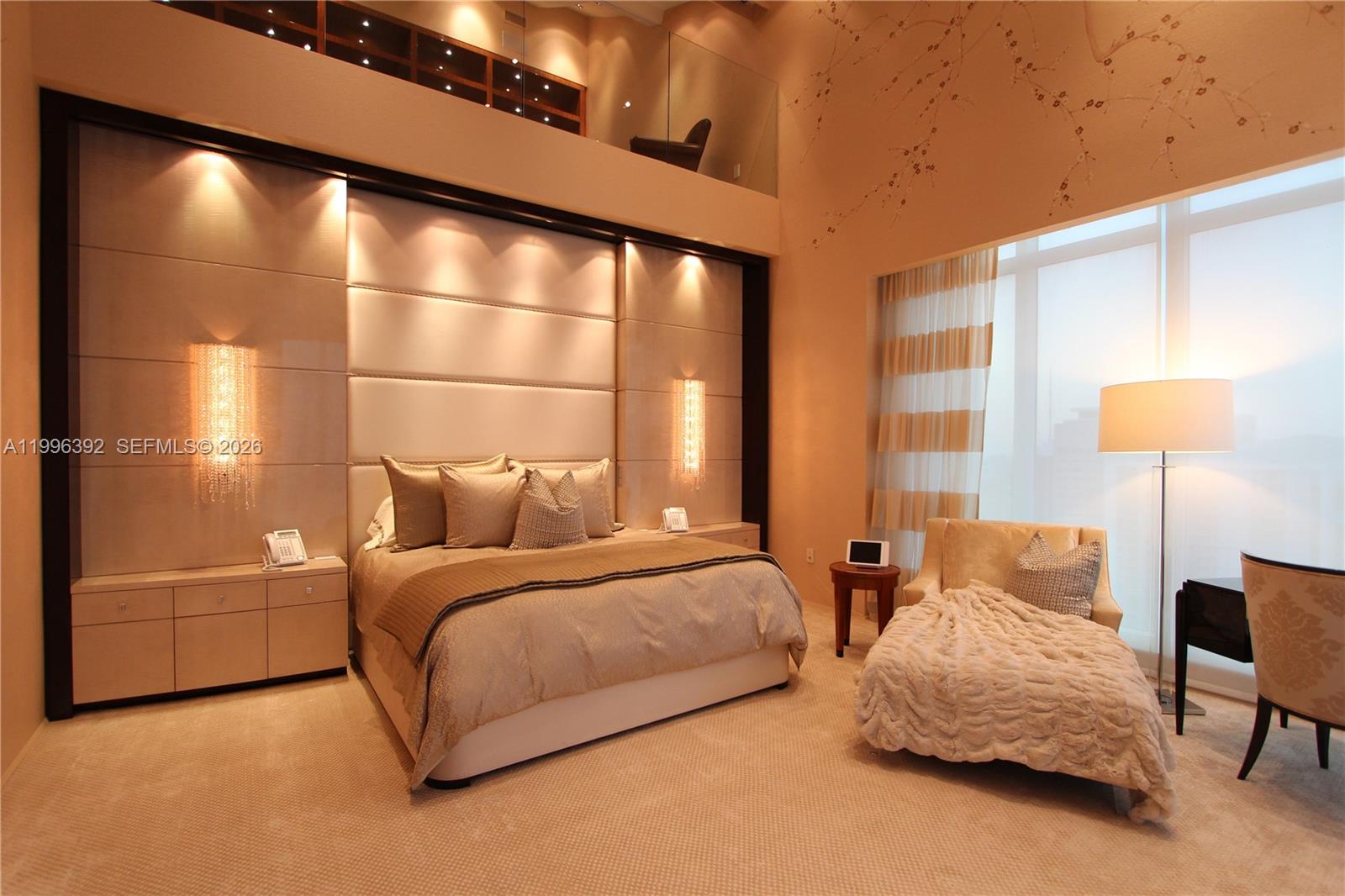 900 Brickell Key Blvd #PH3403 Miami, FL 33131